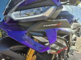 Aprilia Tuono V4 1100 Factory (2026) E5+ - náhled 11