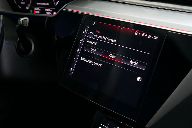 Audi e-tron 55 300kW Matrix Tažné ZÁRUKA - fotka 31 z 43