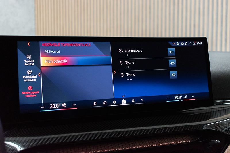 BMW Řada 4 420d xD ///M*ZÁRUKA*TAŽNÉ*ČR 1 - fotka 30 z 49