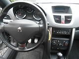 Peugeot 207 CC 1.6VTi,127TKm! KLIMA - náhled 20