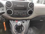 Citroën Berlingo (2016) MULTISPACE 1.6i 120k MAN5 TZ - náhled 21