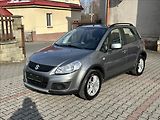 Suzuki SX4 1,6 4x4 1.majitel - náhled 9