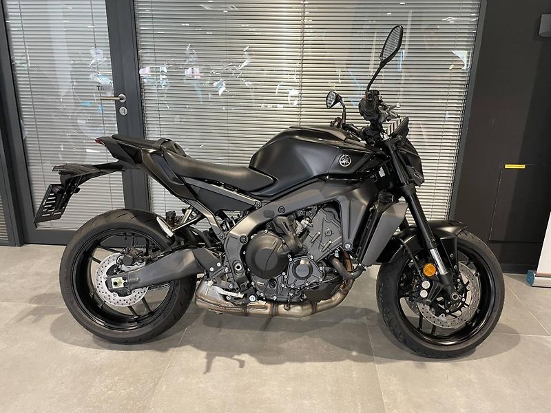 Yamaha (2025) MT-09 Y-AMT EU5+ - fotka 2 z 10