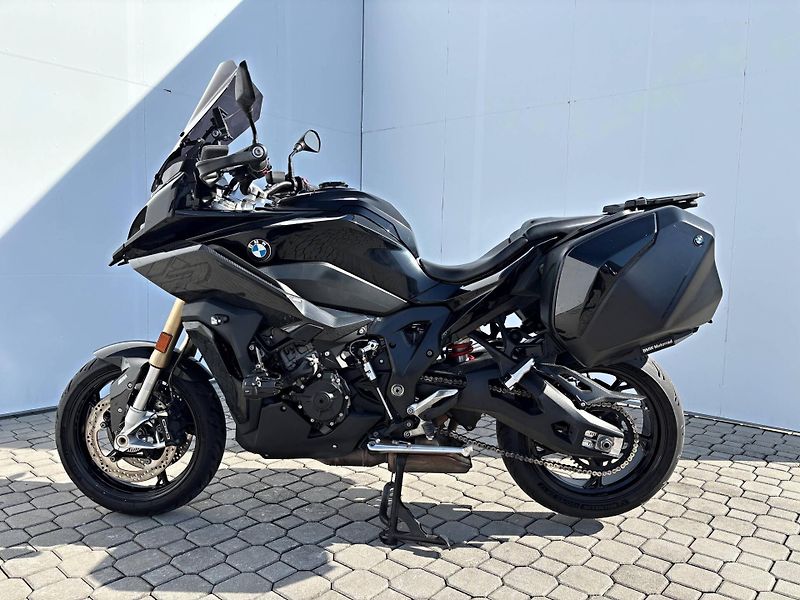 BMW S 1000 XR - fotka 5 z 14