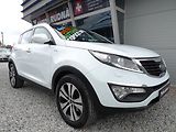 Kia Sportage 2,0 CRDi HP 4x4 135kW Automat - náhled 7