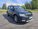 Škoda Yeti (2015) EDITION 1.2TSi 81kW,tažné,xen - náhled 2