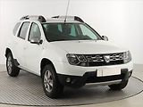 Dacia Duster (2015) 1.6 16V, Vyhř. sedaček - náhled 1