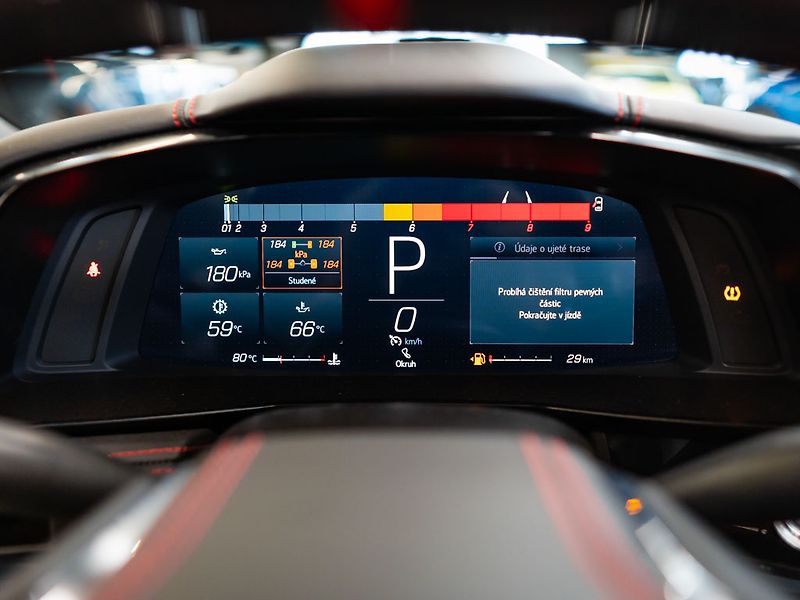Chevrolet Corvette (2024) 5.5 C8 Z06 3LZ Convertible - fotka 24 z 38