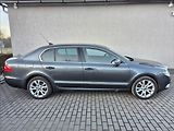 Škoda Superb 2,0 TDI 125KW DSG Kůže Xenon - náhled 8