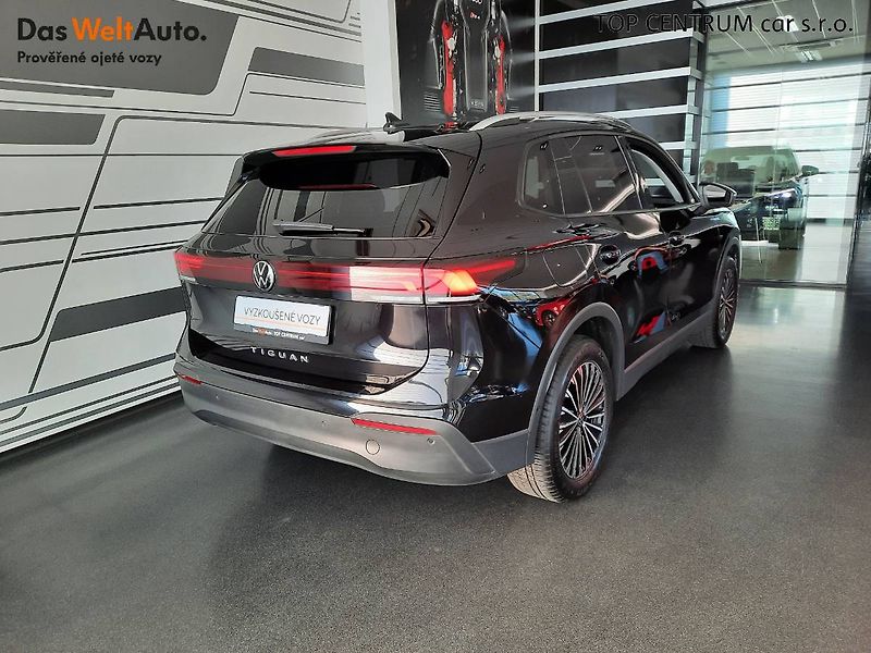 Volkswagen Tiguan (2024) Life 2.0 TDI (110kW/150k) DSG - fotka 2 z 26