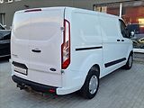 Ford Transit Custom 2.0TDCi Trend L1,ČR,1.Majitel - náhled 10