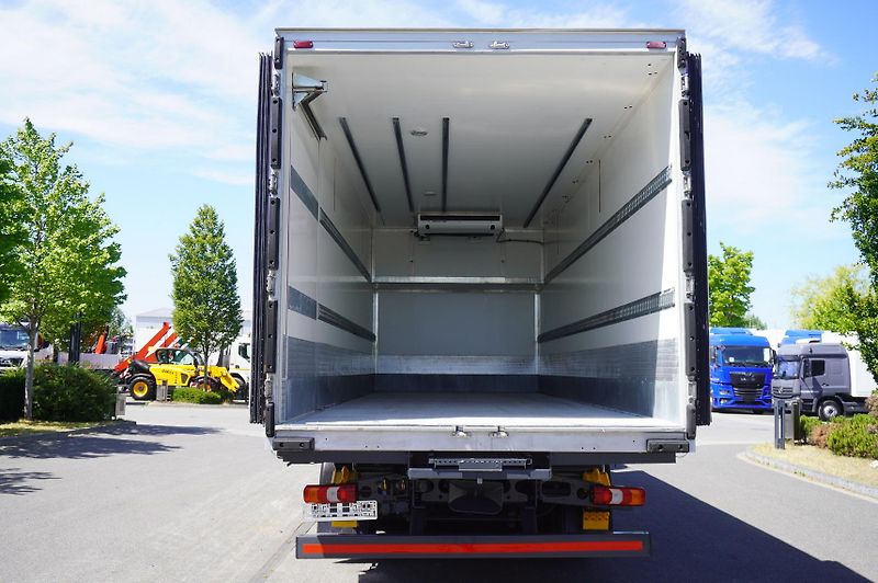 Mercedes-Benz Actros (2018) 2542 / GIGA cabin - fotka 7 z 25