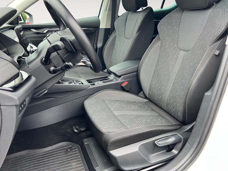 Škoda Octavia (2023) STYLE 1.5TSI 110kW DSG SPORT  - fotka 9 z 25