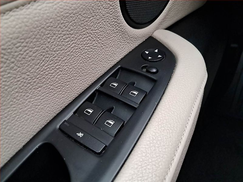 BMW X6 (2013) xDrive30d, 4X4, Automat - fotka 20 z 22