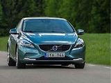 Volvo V40 D2