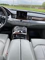 Audi A8 (2015) - náhled 8