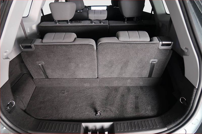 Chery Tiggo 8 (2026) 1.5T PHEV, UNIQUE - fotka 14 z 19