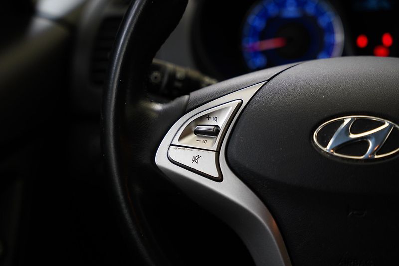 Hyundai ix20 - fotka 15 z 27