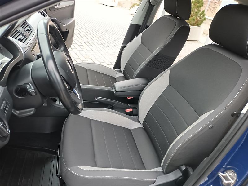 Škoda Rapid 1,0 TSI,81KW,DIGIKLIMA,TEMPOMA - fotka 14 z 36