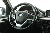 BMW X5 (2015) xDrive40d, 4X4, Automat, Kůže - náhled 8