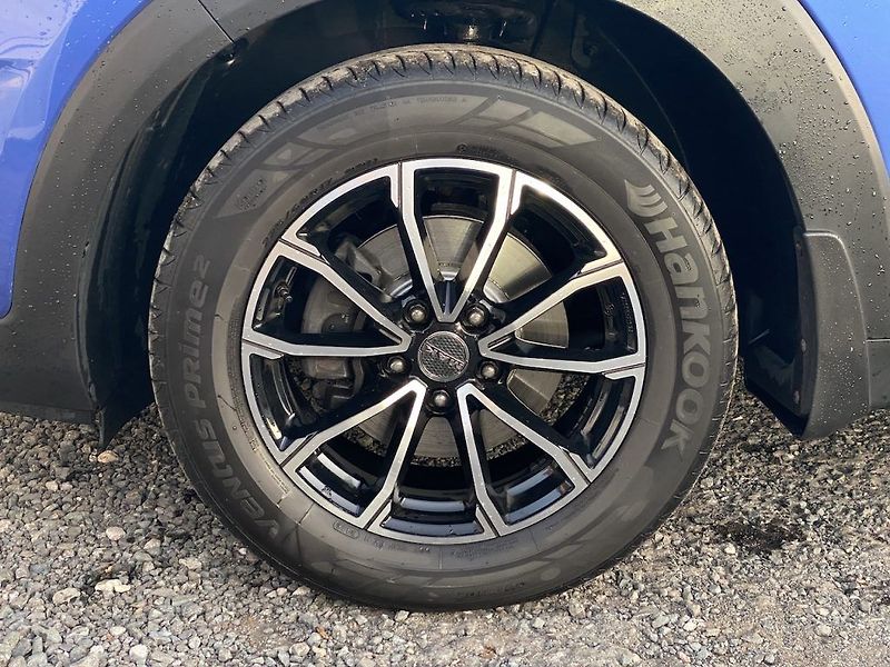 Hyundai Tucson 1.6TGDi, ČR, automat, 4x4 - fotka 10 z 18