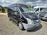 Ford Transit (2007) 2.2Tdci L2H1 - náhled 9