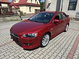 Mitsubishi Lancer 1,8 tažné - náhled 9