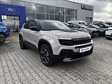 Jeep Avenger 1,2 Turbo e-hybrid Summit - náhled 7