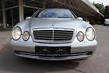 Mercedes-Benz CLK 55 AMG V8 CABRIO 255kW - náhled 3