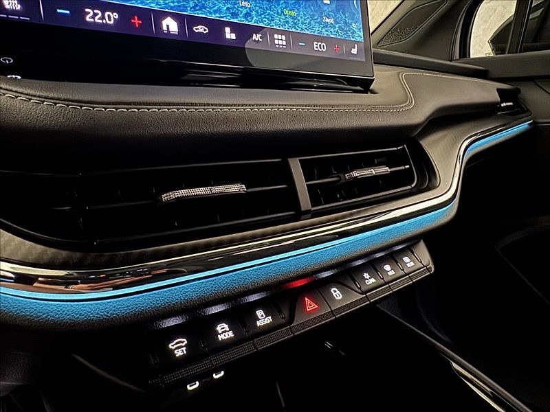 Škoda Enyaq 60 Sportline Assist Tepelko - fotka 29 z 50