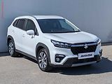 Suzuki S-Cross (2023) 1.4BJet 4x4, 1.maj,ČR - náhled 1