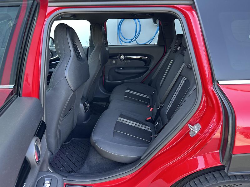 Mini Clubman JCW ALL4 225kw, Remus - fotka 8 z 24