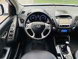 Hyundai ix35 2.0i 4x4 1MAJIITEL KAMER TAŽNÉ - náhled 25