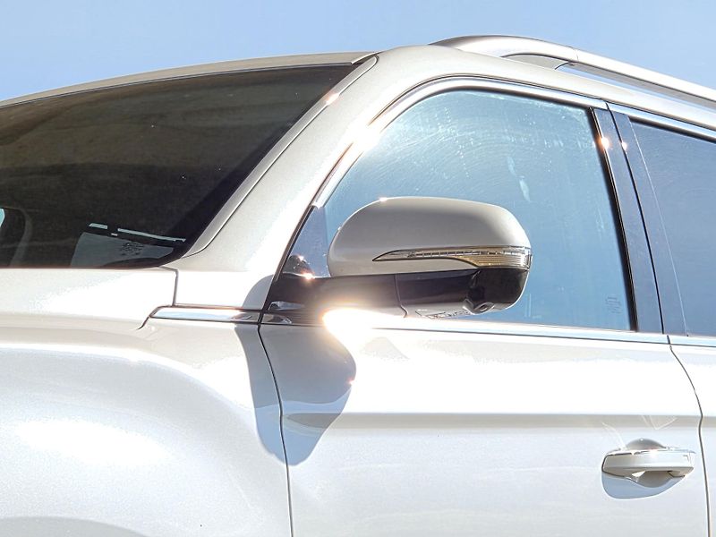 SsangYong Rexton 2.2-PREMIUM+-TAŽNÉ 3T-ZÁRUKA - fotka 53 z 62