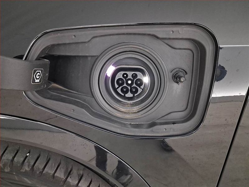 BMW X1 (2024) xDrive30e - fotka 29 z 29