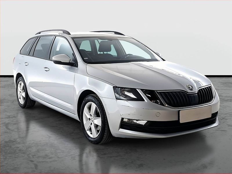 Škoda Octavia (2019) 1.6 TDI, ČR,1.maj, Tempomat - fotografie inzerátu