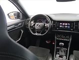 Škoda Kodiaq (2022) Sportline 1.5 TSI, digi klima - náhled 7