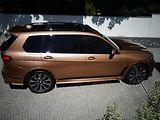 BMW X7 (2022) 4.0d*XD*M-PAKET*24000KM*TOP*CZ - náhled 6