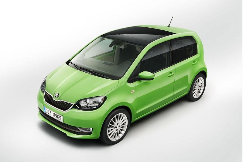 škoda-auto