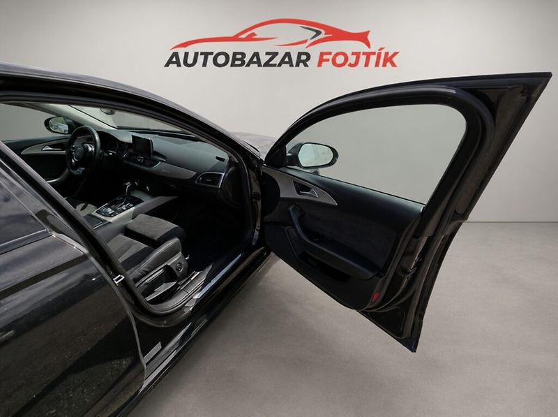 Audi A6 Allroad (2015) 3.0 TDi 200KW 2 sady kol - fotka 19 z 22