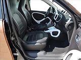 Smart Forfour 1,0 i Prime, kamera, navi, 2 s - náhled 8