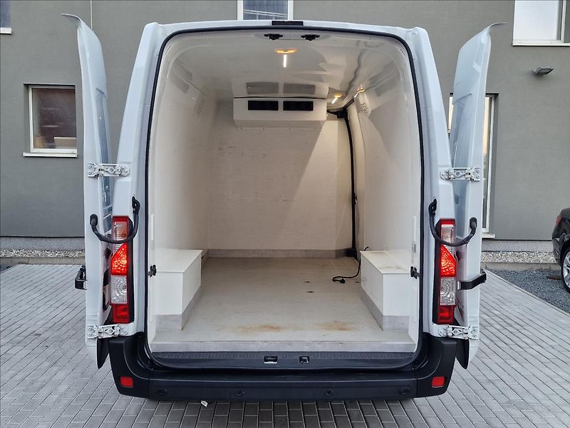 Renault Master 2.3dCi L3H2 P3 COOL,ČR,1Maj. - fotka 37 z 45