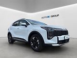 Kia Sportage (2026) NQ5 1,6 T-GDi GPF 4x2 7DCT EXC - náhled 8