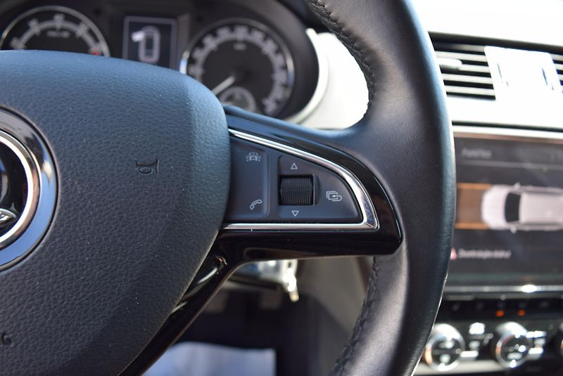 Škoda Octavia (2018) 1.4TSI 110kw AMBITION APP OPS  - fotka 28 z 43