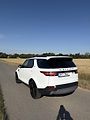 Land Rover Discovery (2019) Pro 7 osob - náhled 2