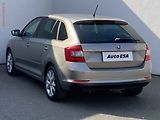 Škoda Rapid (2014) 1.2 TSi, Ambition, +kola - náhled 6