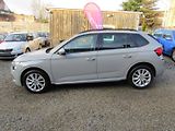 Škoda Kamiq (2021) 1.0 TSI 66kW - náhled 2