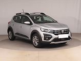 Dacia Sandero (2022) Stepway Expression 1.0 TCe - náhled 1