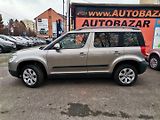 Škoda Yeti (2012) 1.2TSi 77kw Active PDC Tažné - náhled 26