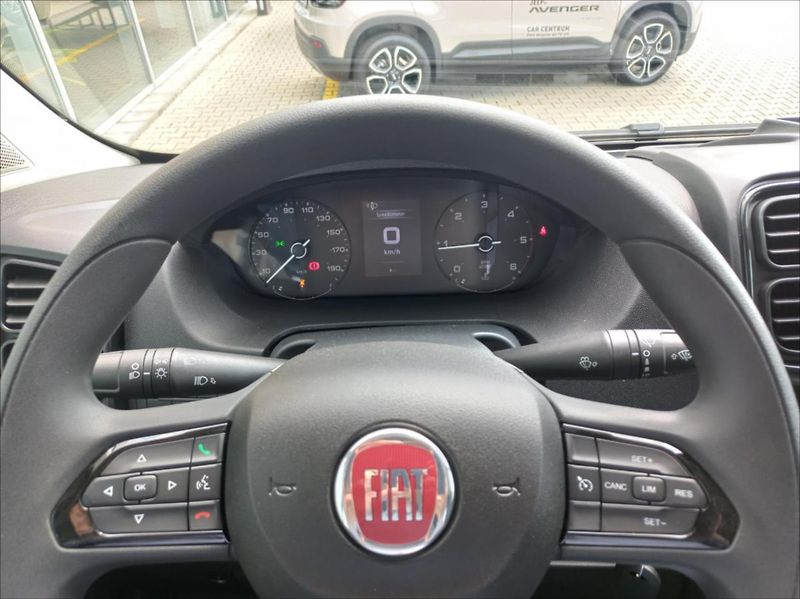 Fiat Ducato 2,2 MTJ 180k  Maxi L3H2 35 - fotka 16 z 19